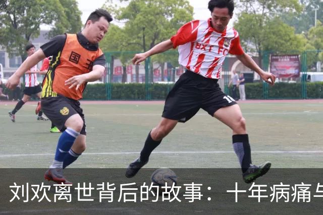 刘欢离世背后的故事：十年病痛与不屈不挠的音乐追求