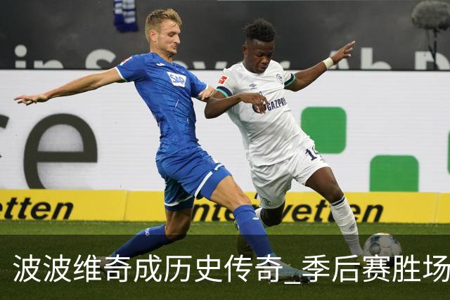 波波维奇成历史传奇 季后赛胜场数超20支NBA球队